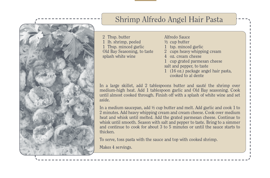 Triumph® Calendars Recipe Pocket Calendar 86