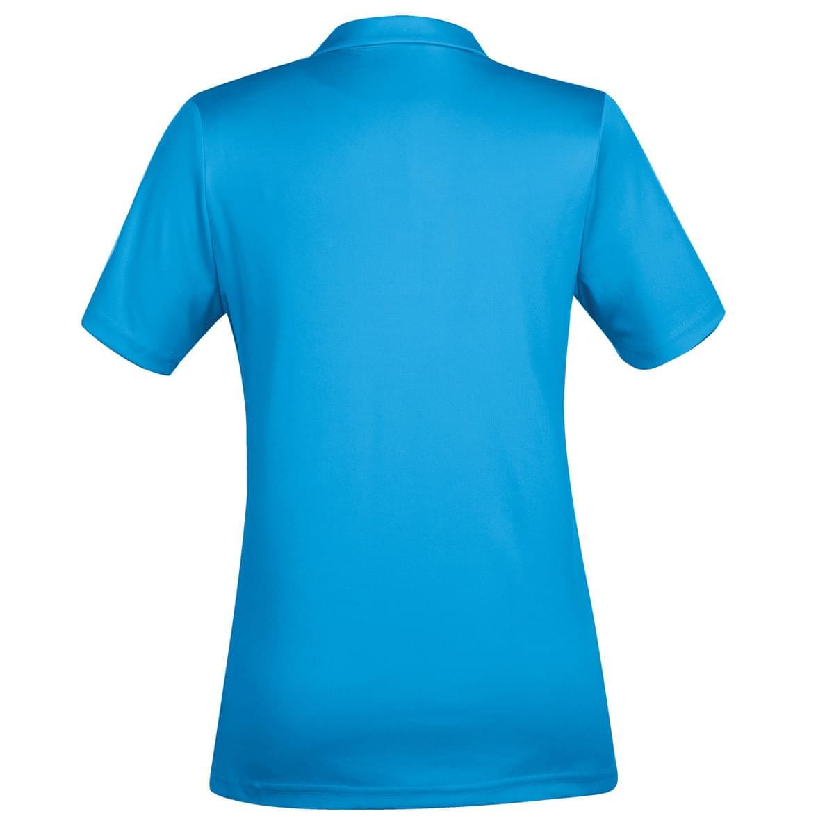 Stormtech Women's Edge Polo 6