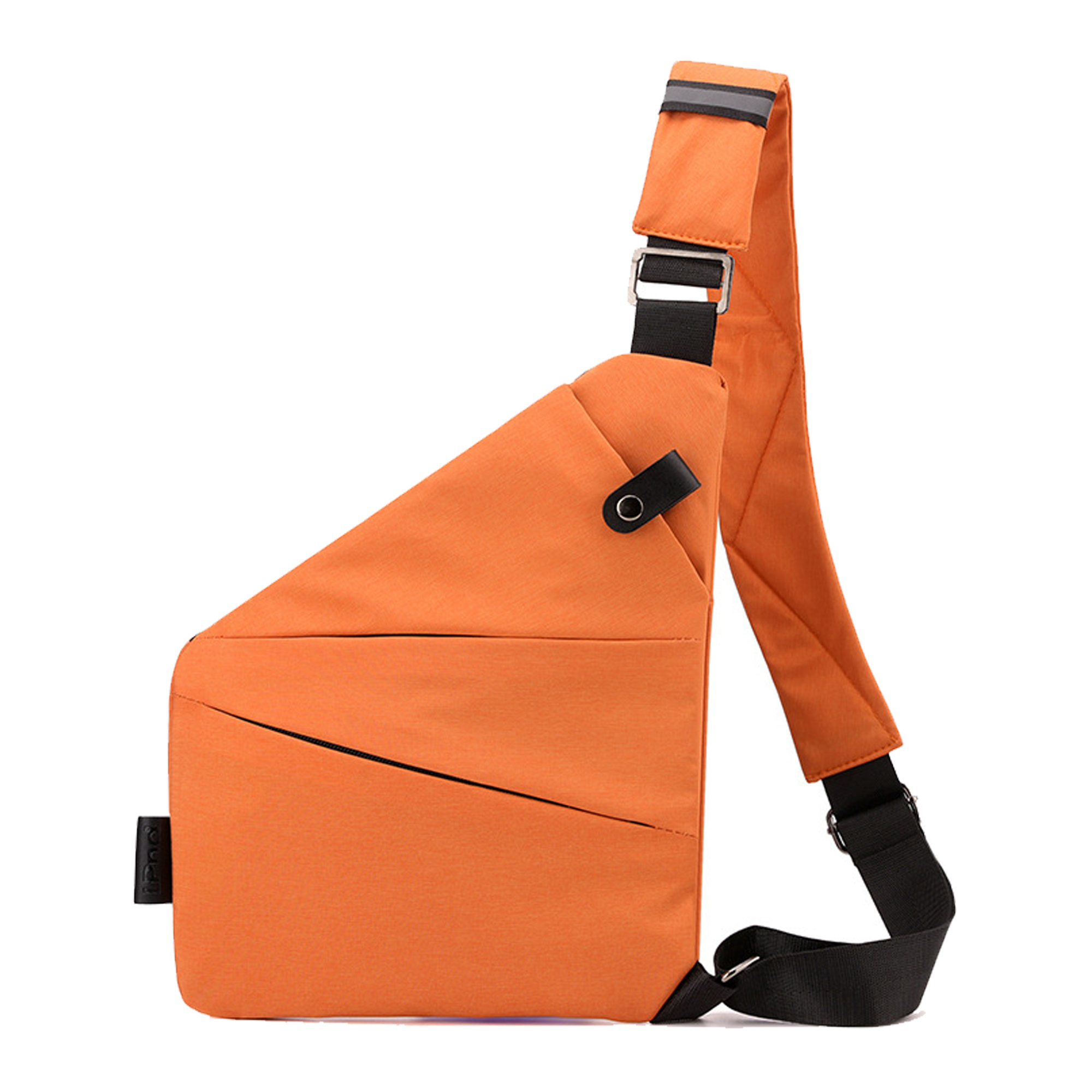 Lightweight Adjustable Sling Pack 11