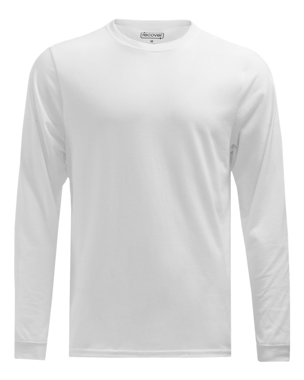 Unisex Eco Long Sleeve T-Shirt - EC102 51