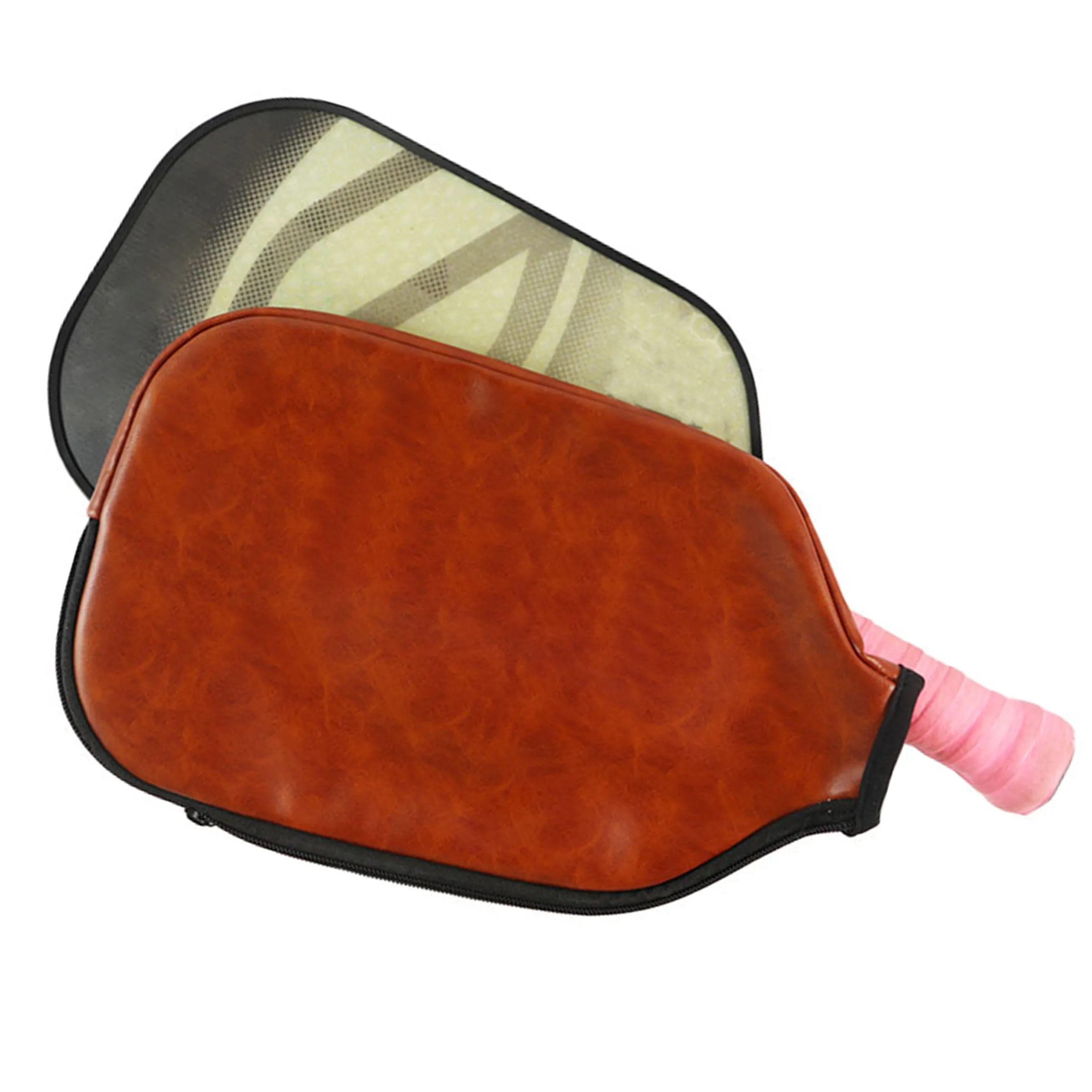 Pu Leather Racket Cover 2