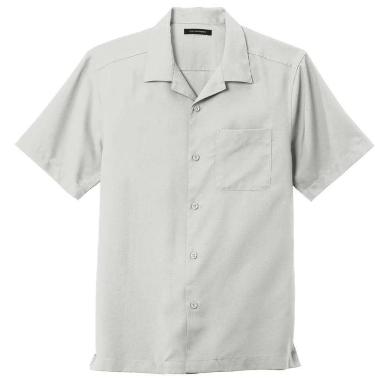Port Authority Short Sleeve Performance Staff Shirt 4