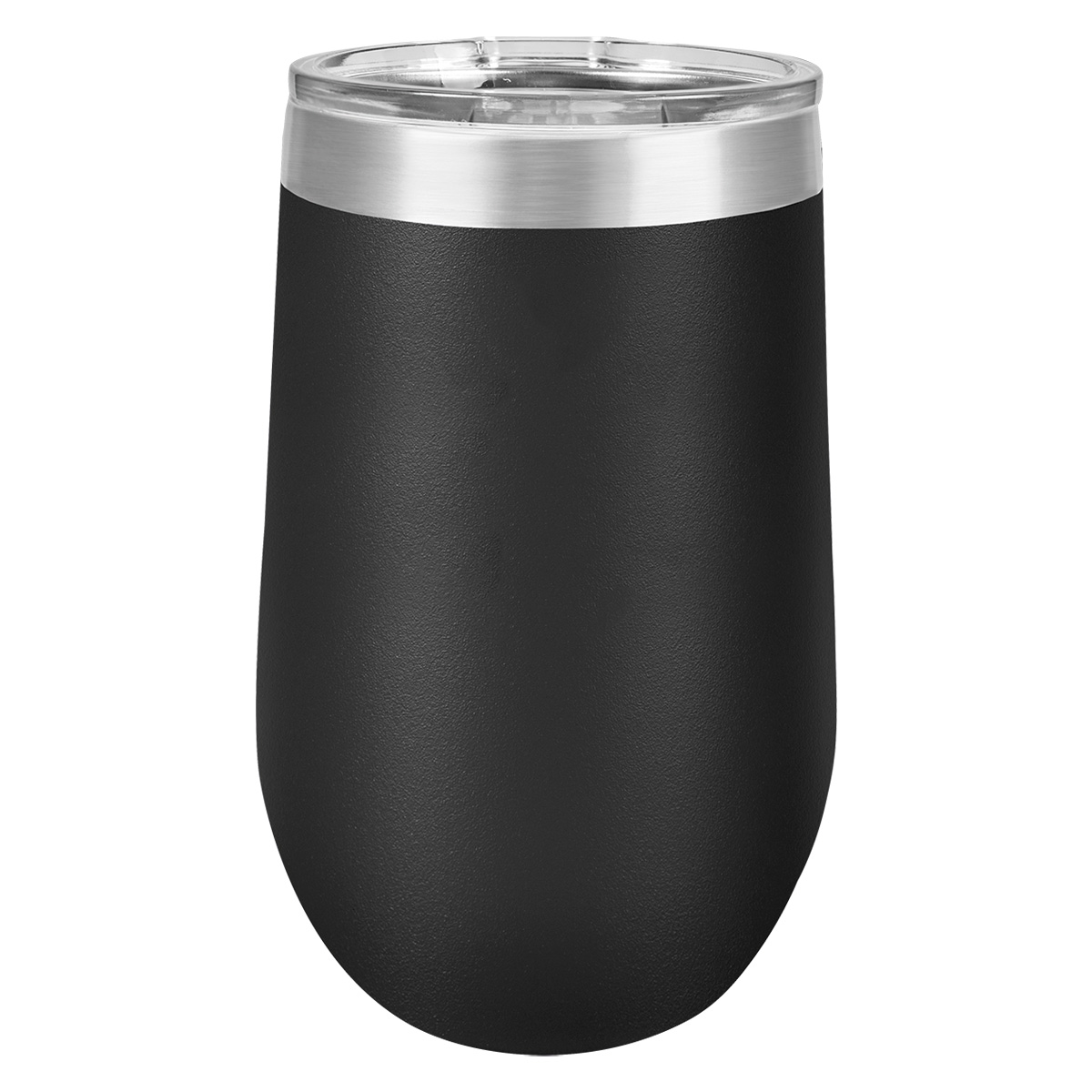 Polar Camel 16 Oz. Stainless Steel Stemless Wine Glass 42