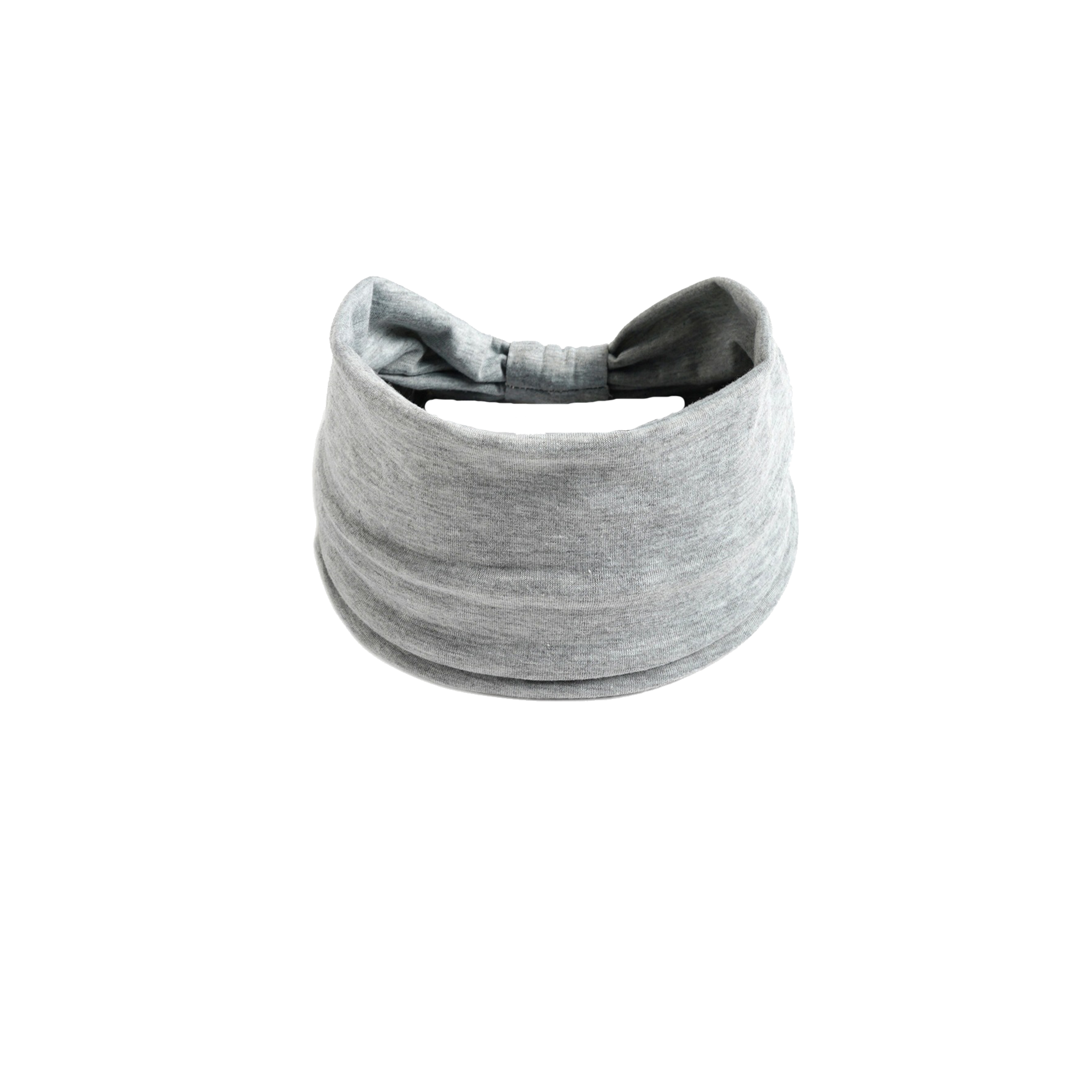 Elastic sports headband 5
