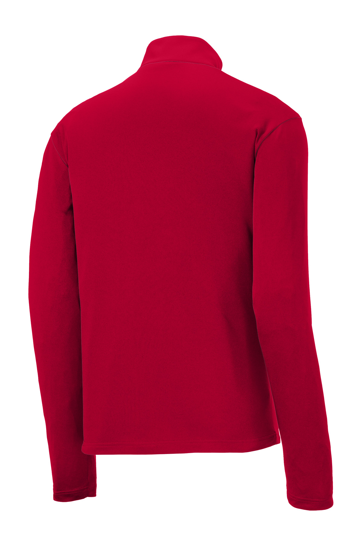 Sport-Tek PosiCharge Competitor 1/4-Zip Pullover. ST357 43