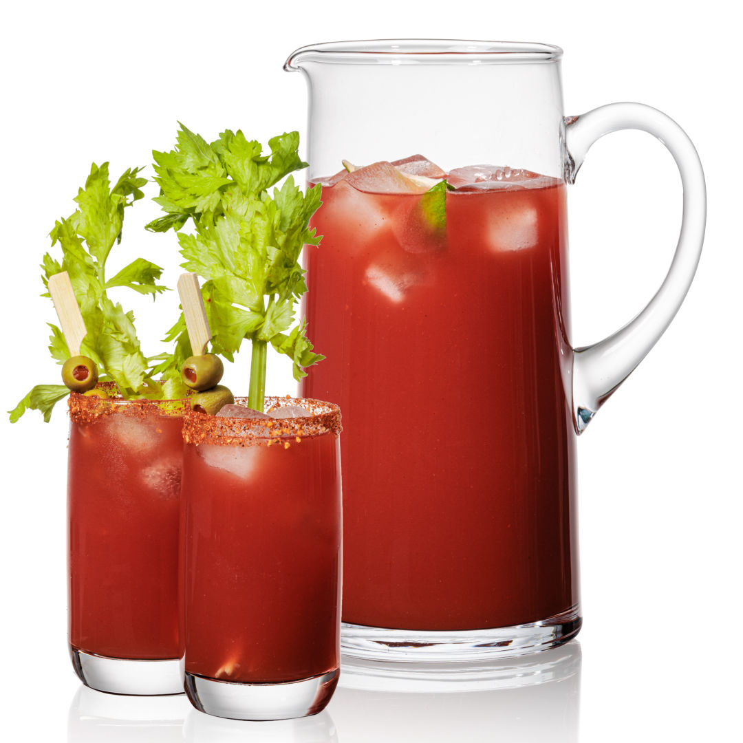 Rexdale Pitcher & Sandown Beverage Set 3