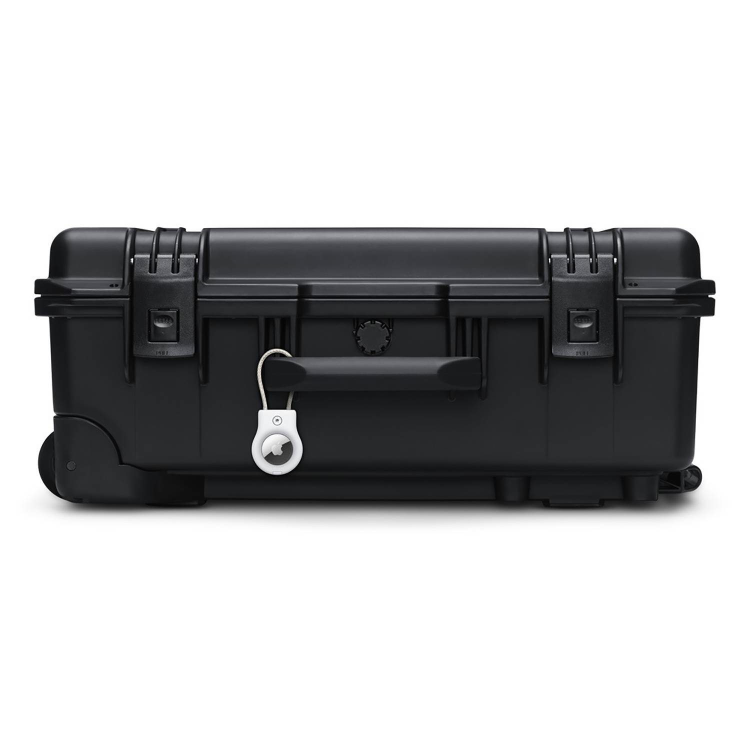 Sturdy Apple Airtag Anti-Loss Protective Case 3