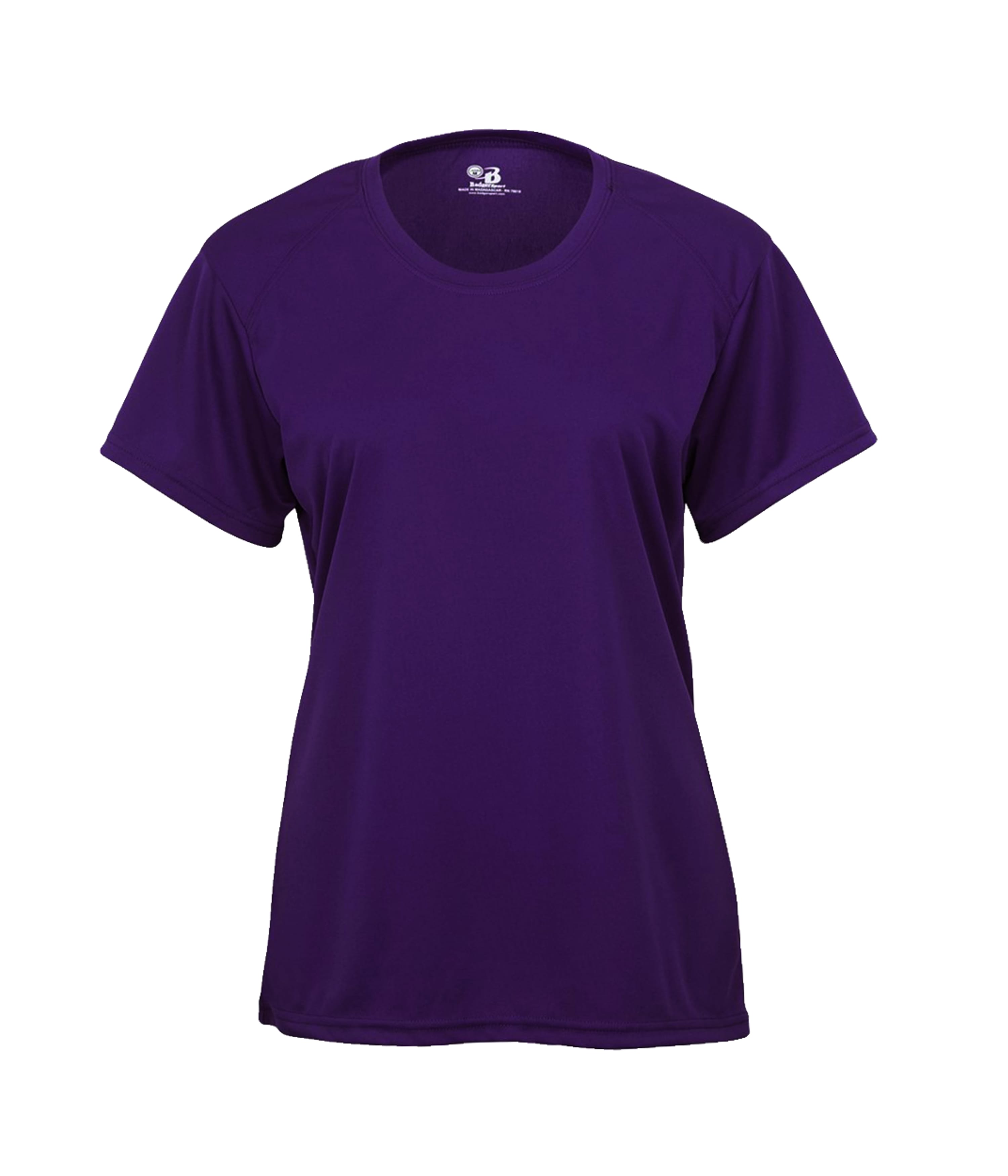 GIRLS B-CORE TEE 21
