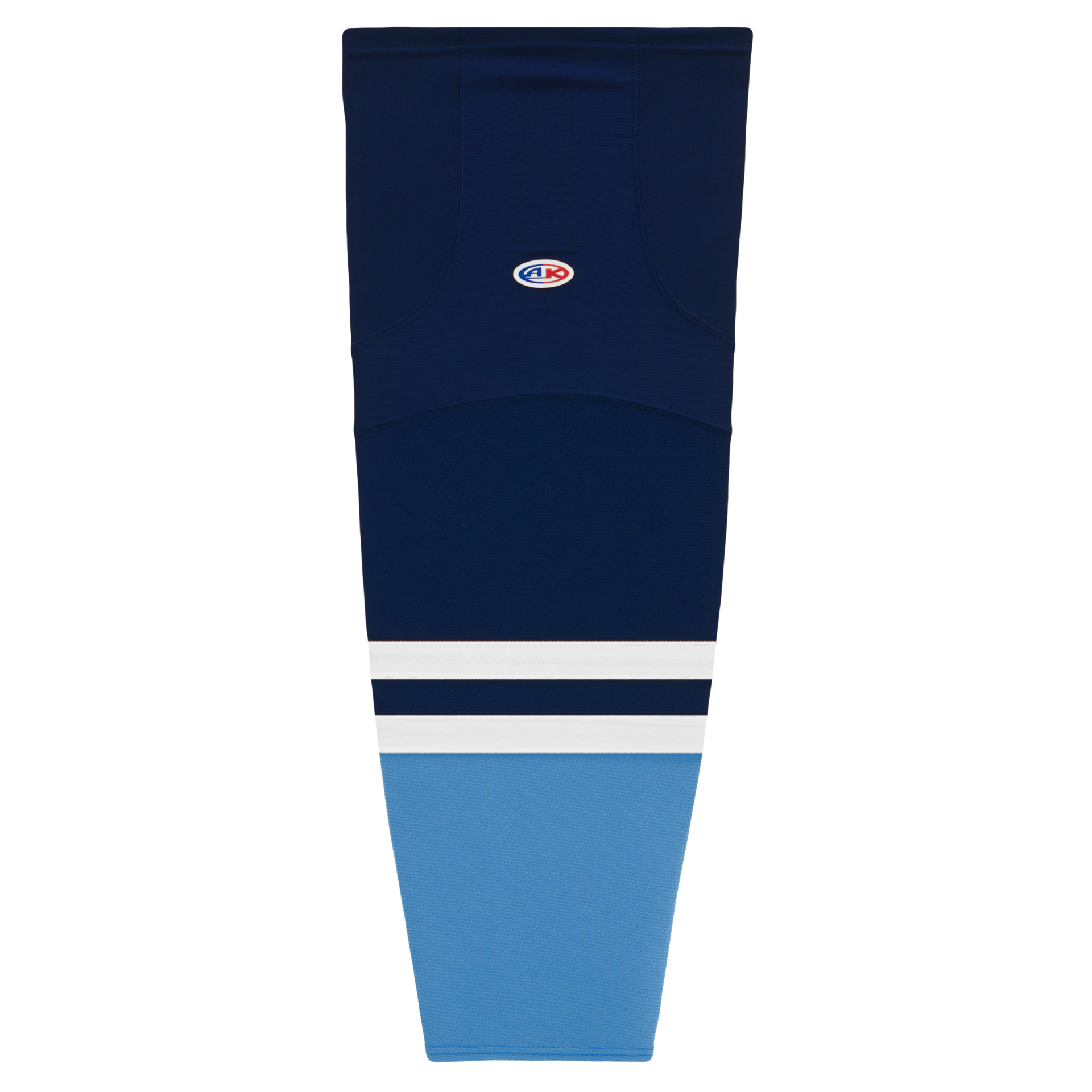 Cut & Sew Pro Hockey Socks HS2100-G138 4