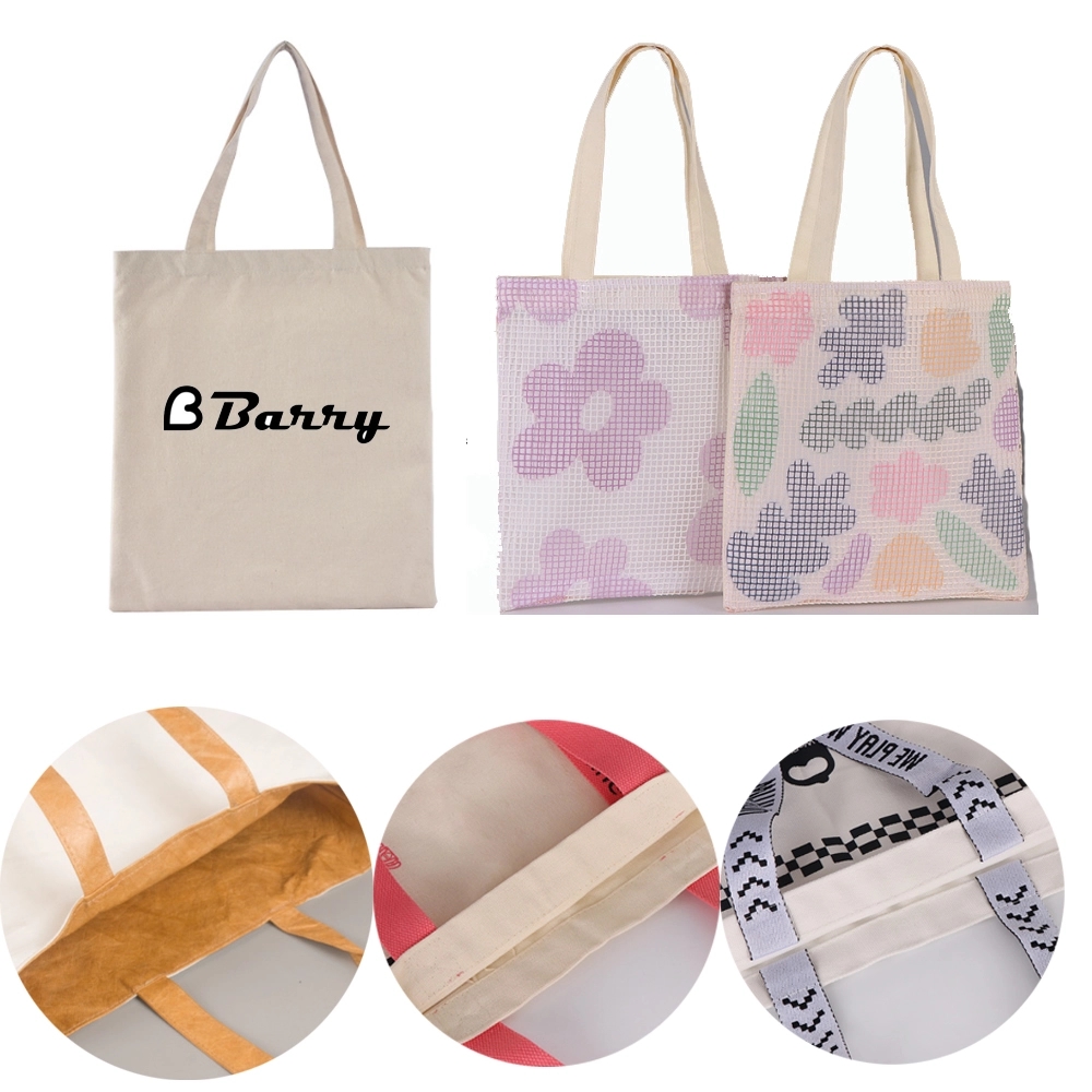 Tyvek Paper Handbag 1