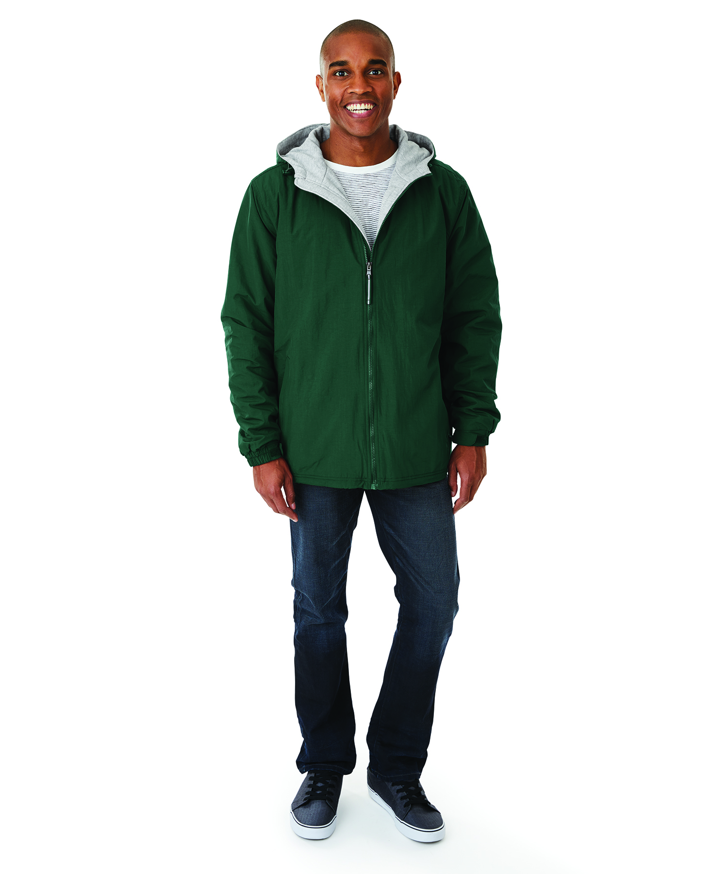 Enterprise Jacket 4