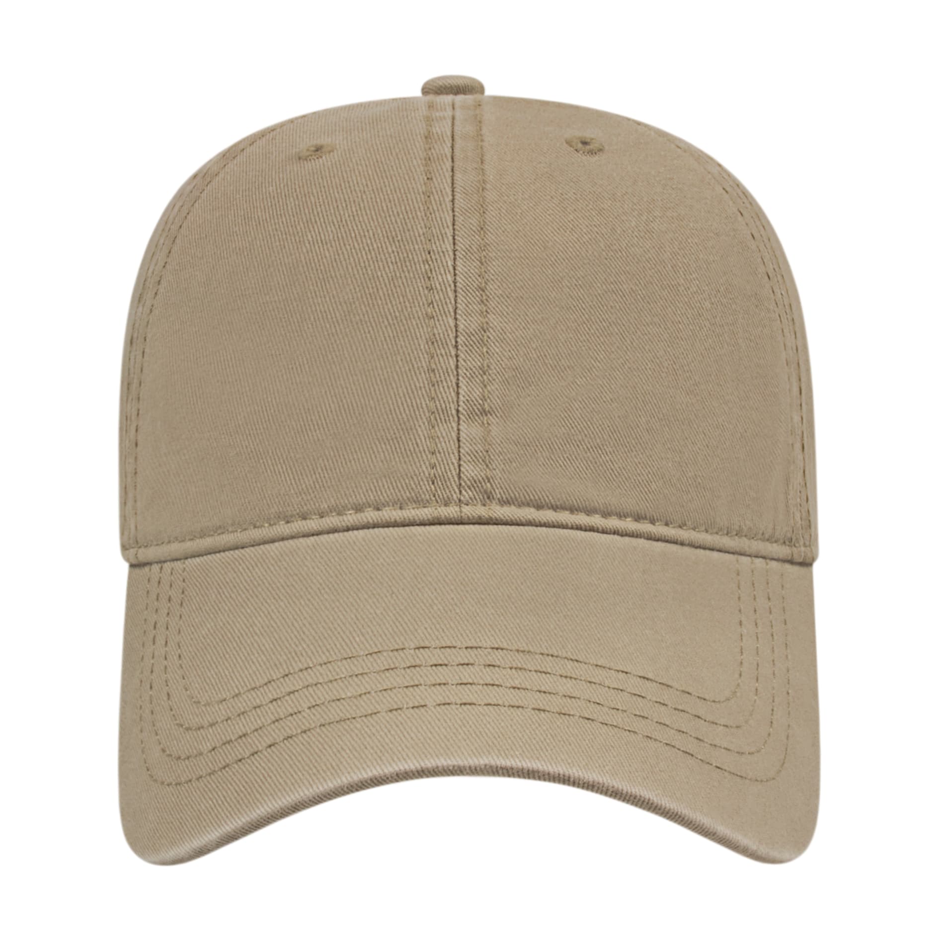 Cap America Relaxed Golf Cap 95