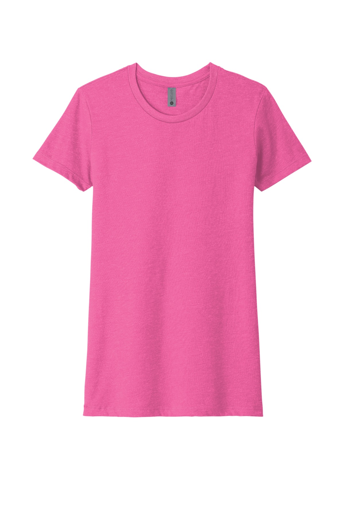 Next Level® Apparel Women's CVC Tee 45