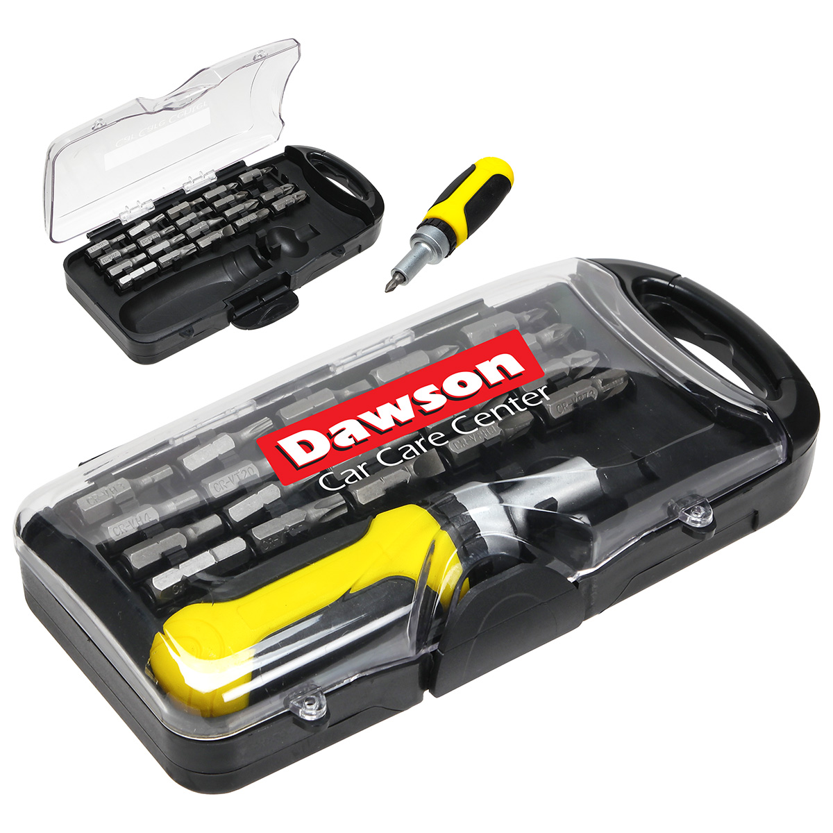 Best Buddy Tools®  Artisan Screwdriver Set 1