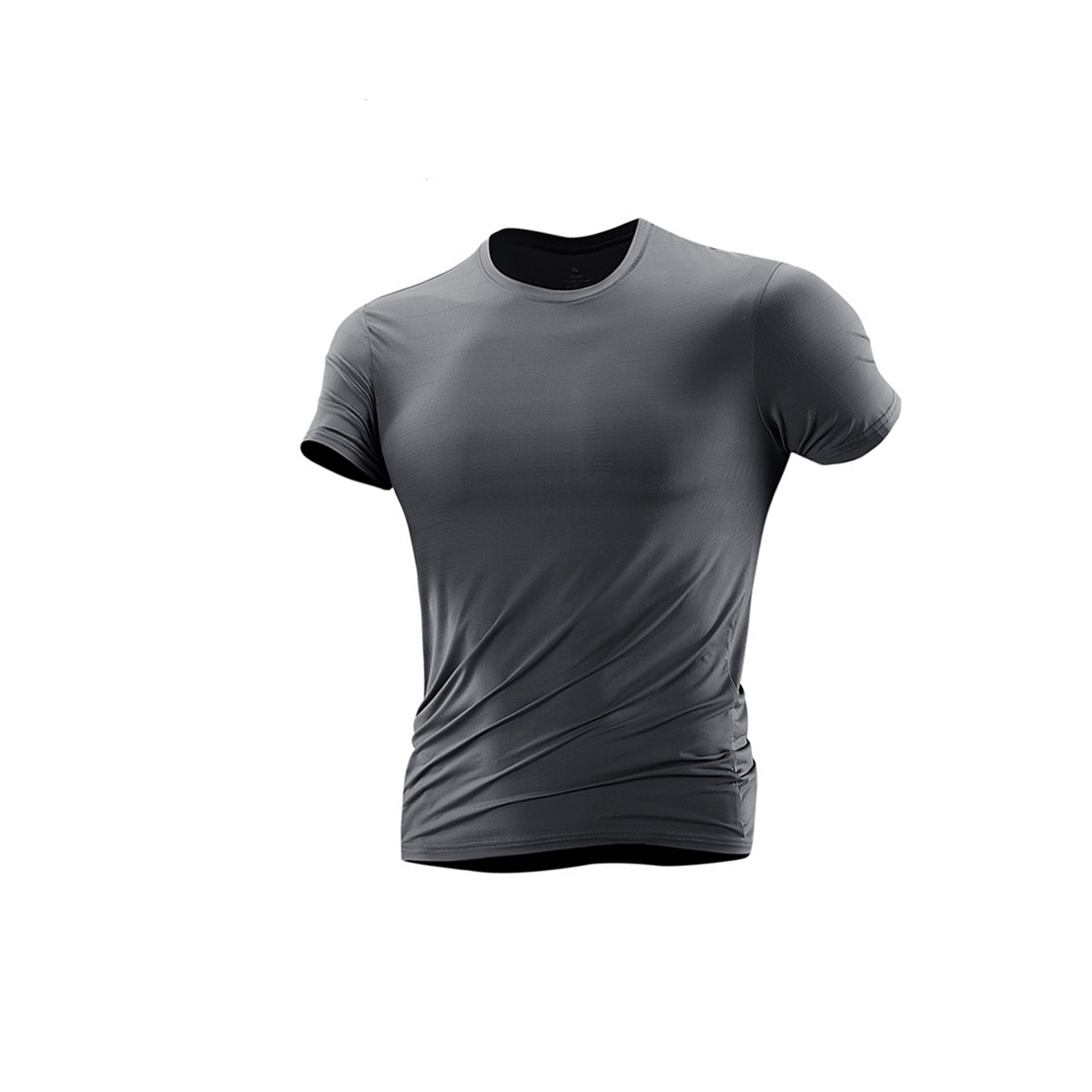 Workout Running Shirt 1