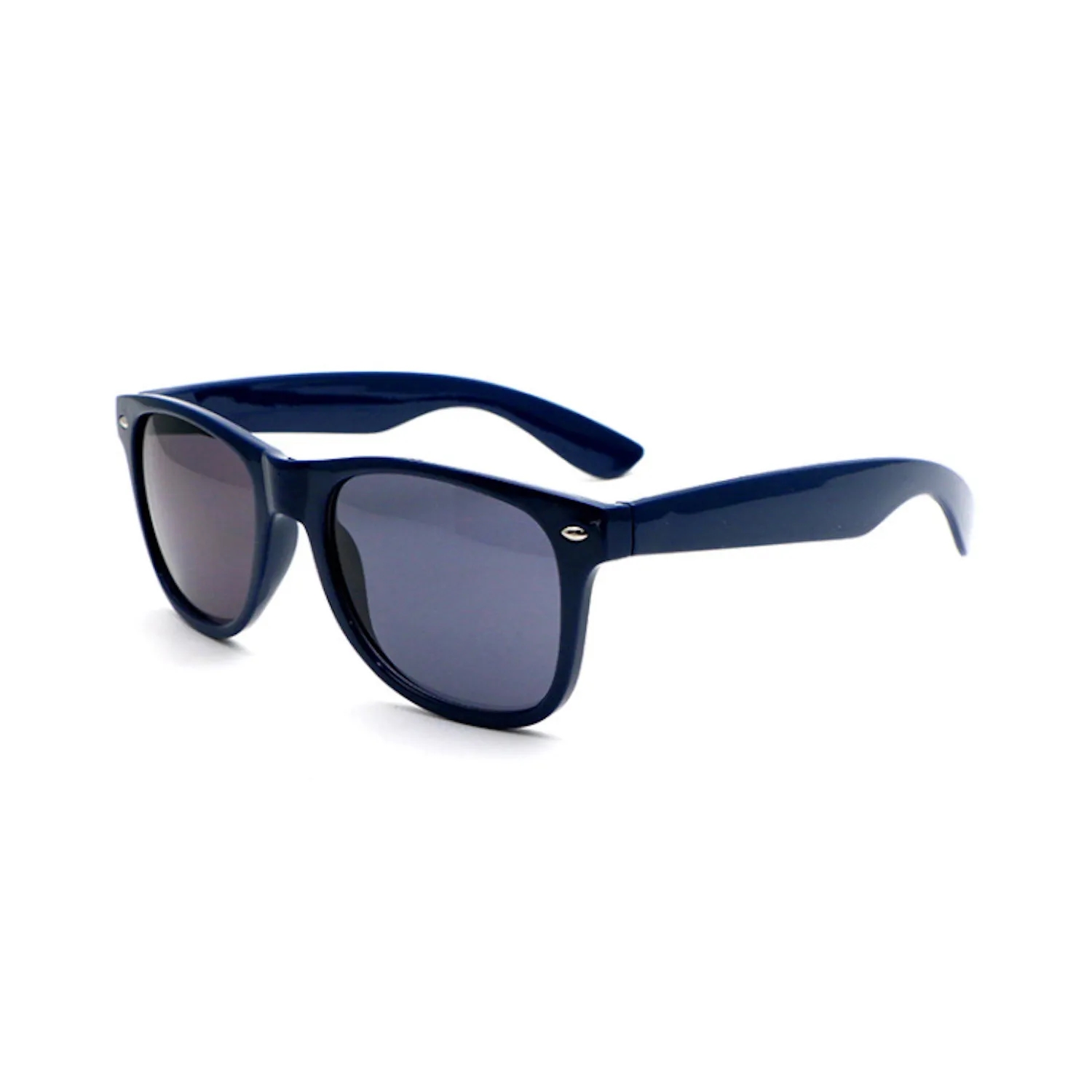 Promotional Solid Classic Sunglasses 5