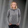 Women's TAZA Knit Quarter Zip 73