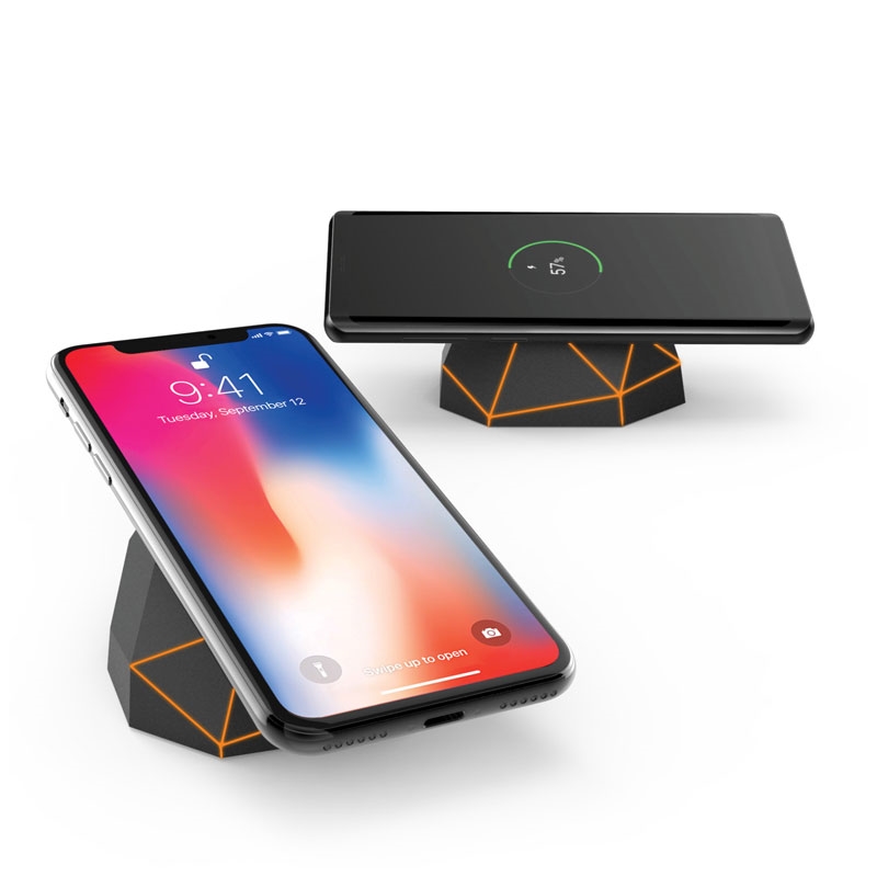 Xoopar® Geo Dock Charger 24