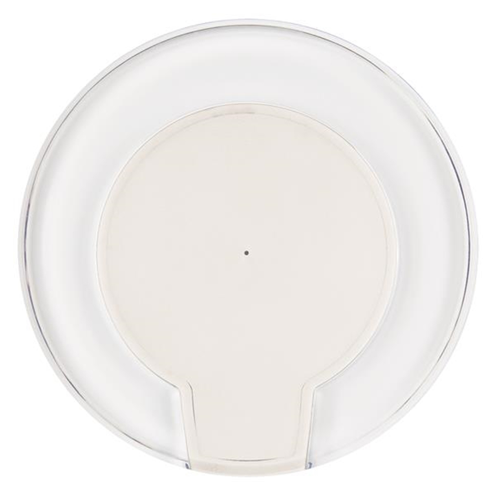 Light Up Wireless Phone Charging Pad 4