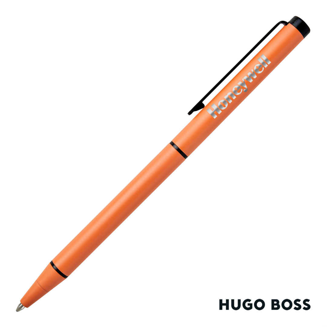 Hugo Boss® Cloud Ballpoint Pen 14