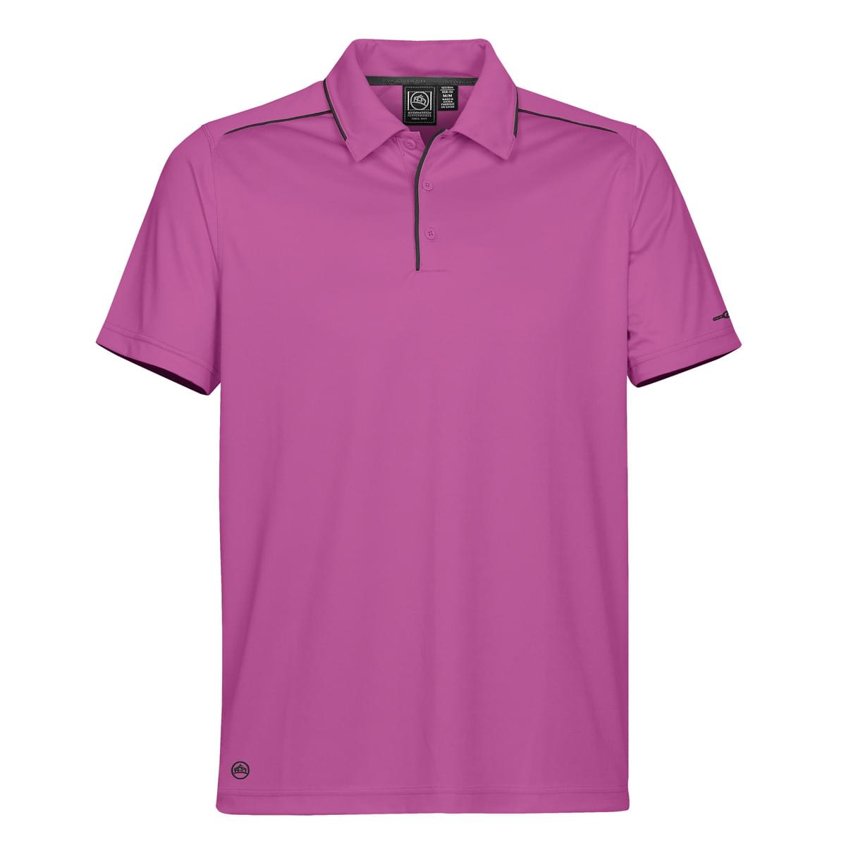 Stormtech Men's Inertia Sport Polo 14