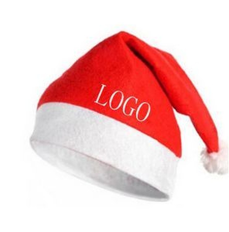 Red Christmas Hat 2