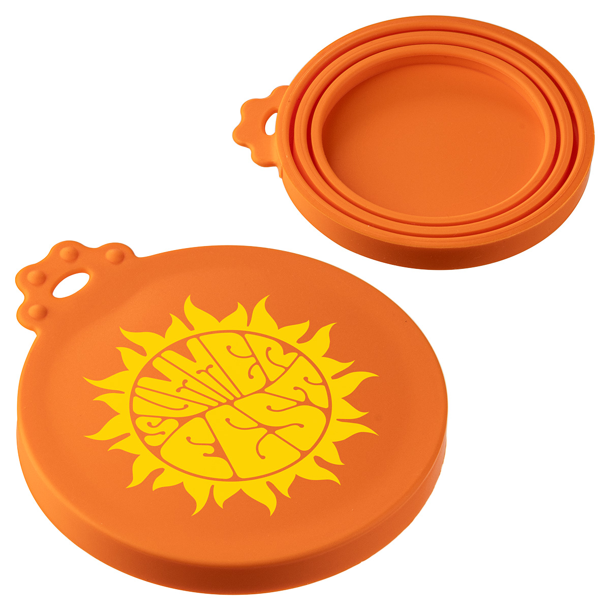 Stay Fresh Silicone Can Lid 20