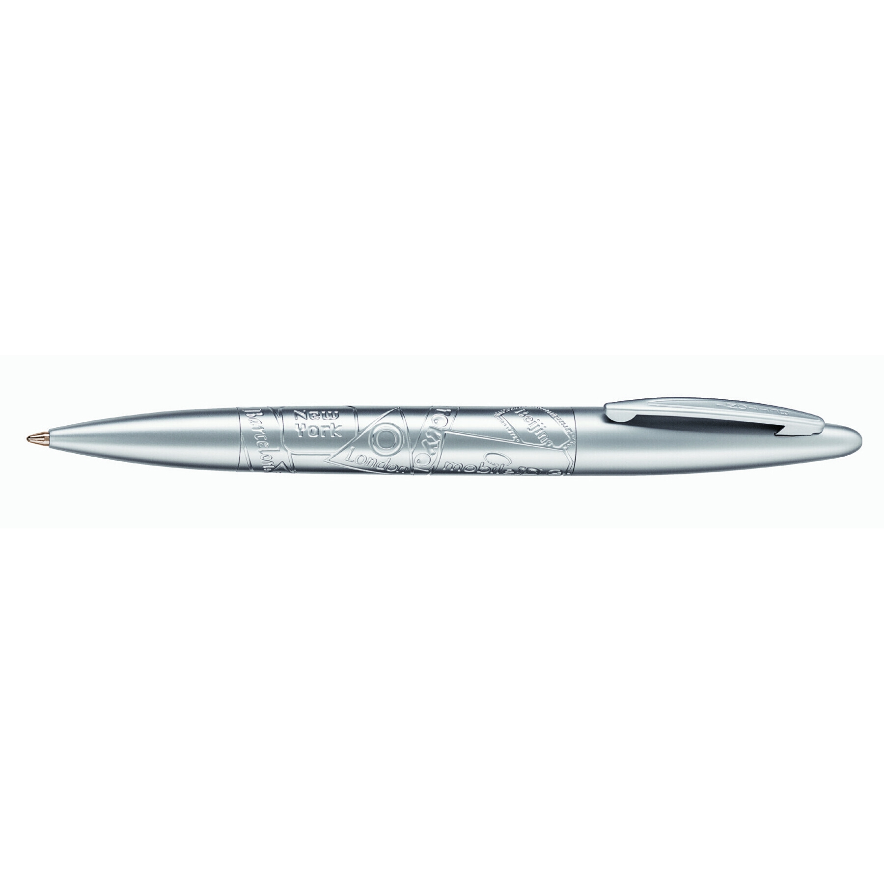 Corona Series Bettoni Ballpoint Pen 14