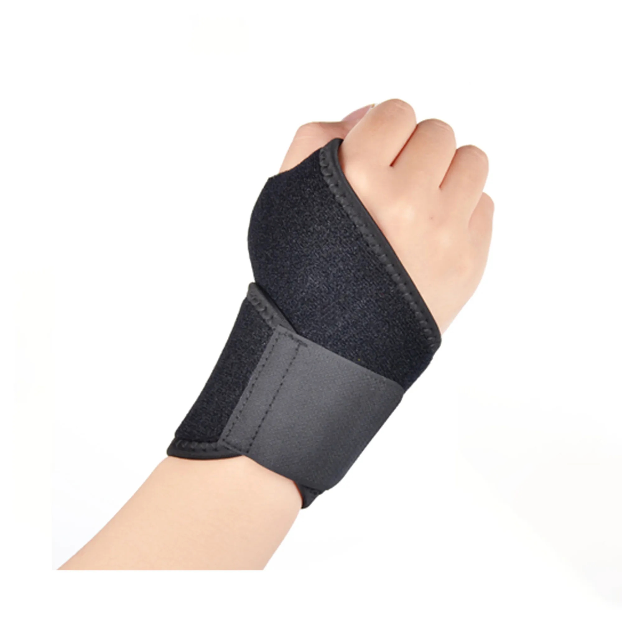 Outdoor Sports High Elastic Wrist Guard 2