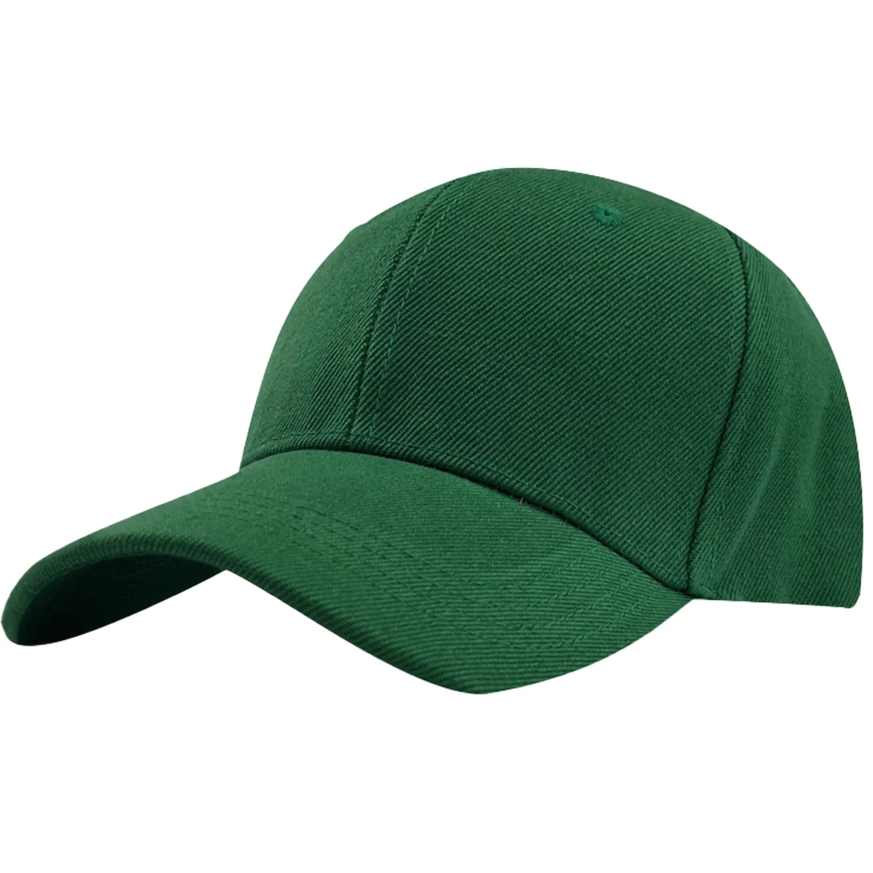 Embroidered Adjustable Baseball Cap 7