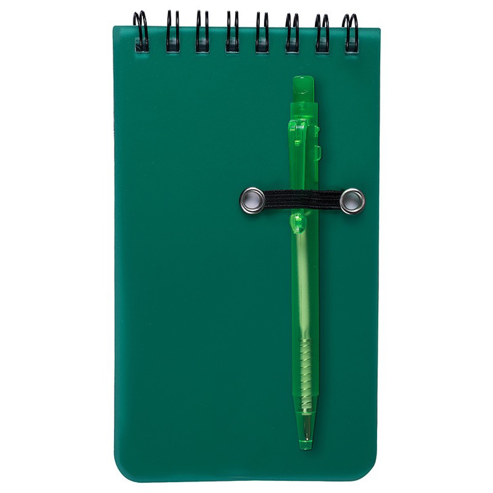 Value Mini Jotter & Pen 4
