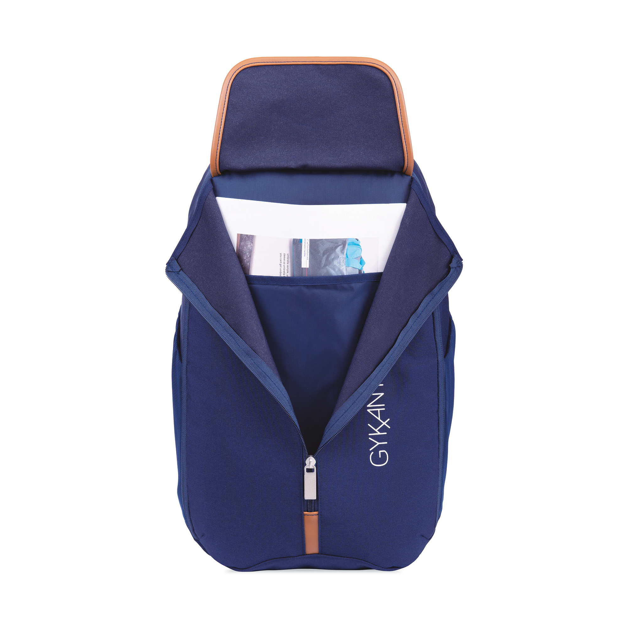 Mobile Office Hybrid Laptop Backpack 13