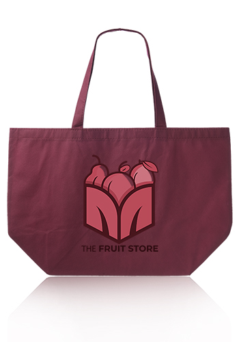 Budget Non-Woven Shopper Tote Bags 41