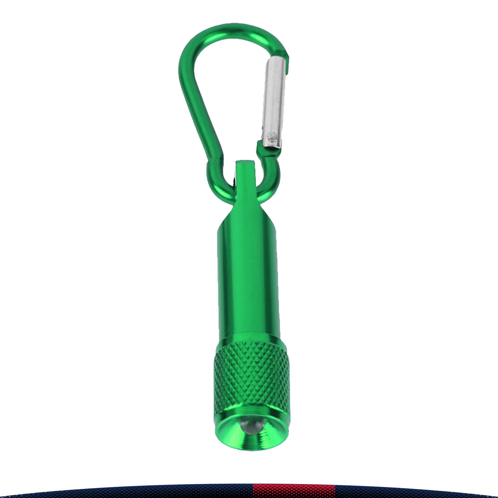 Steve Keychain Flashlight 4
