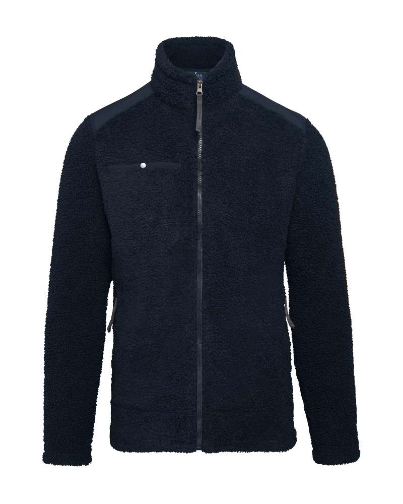 Men's Horizon Fleece Jacket 6