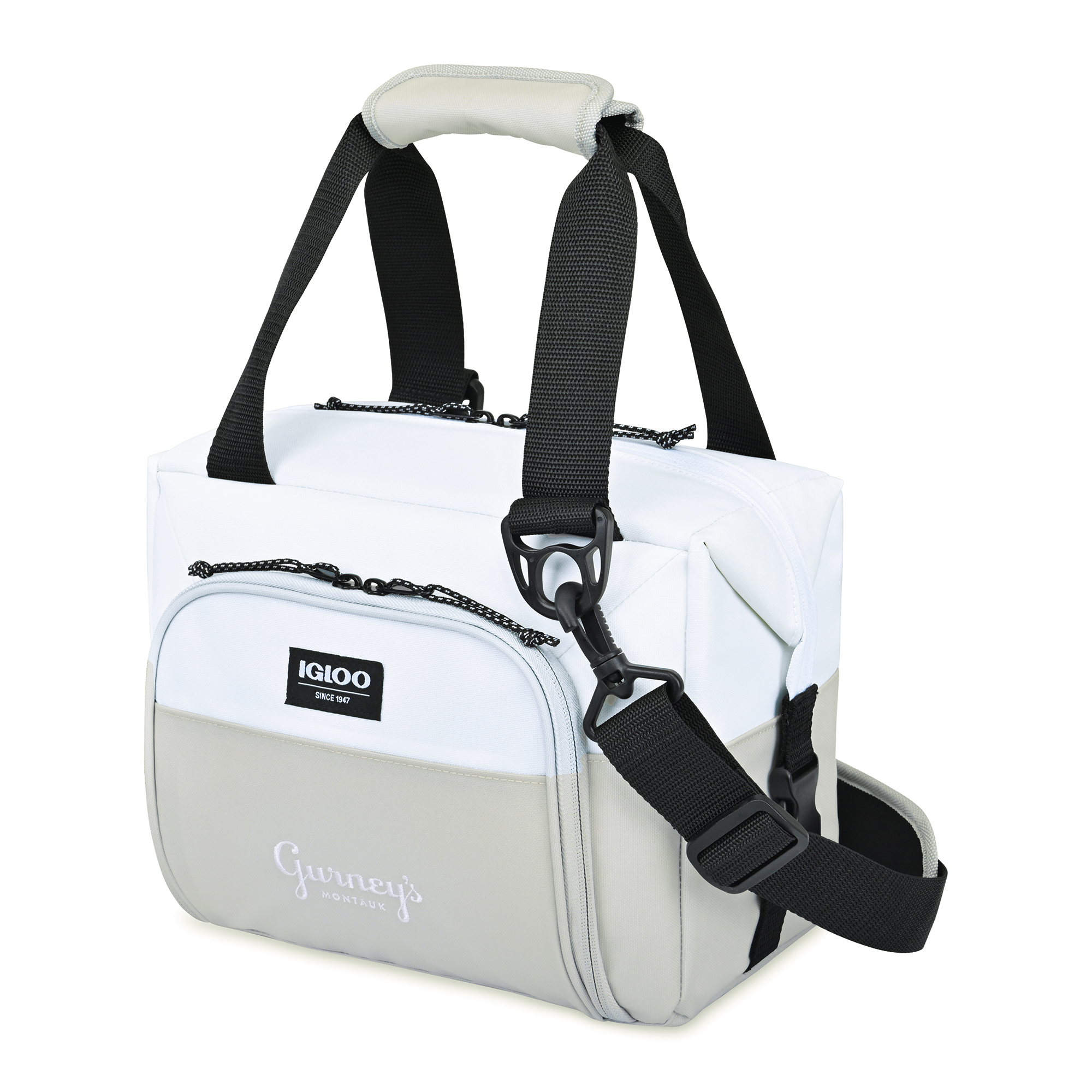 Igloo® Seadrift™ Snap Down 12 Can Cooler 17