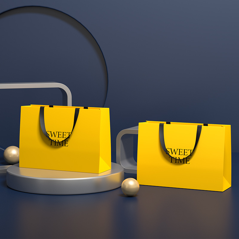 Gift bag 2