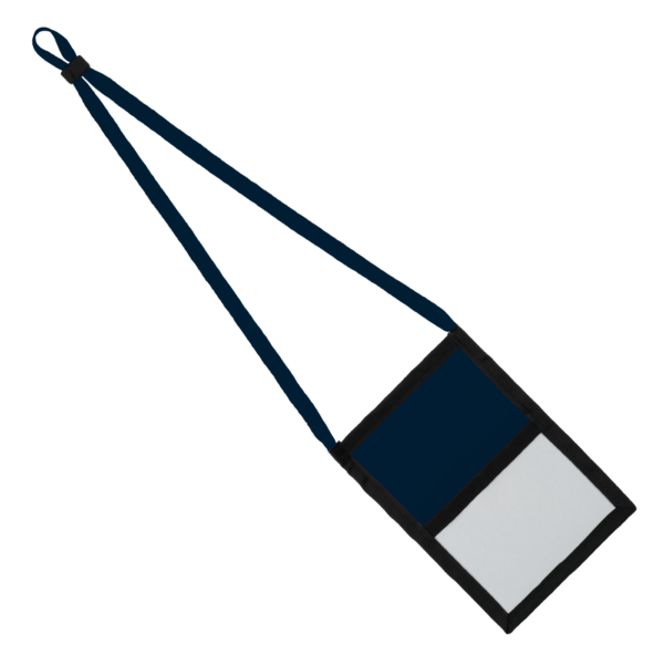 IMPORT Imported Polyester Tradeshow Organizer 11