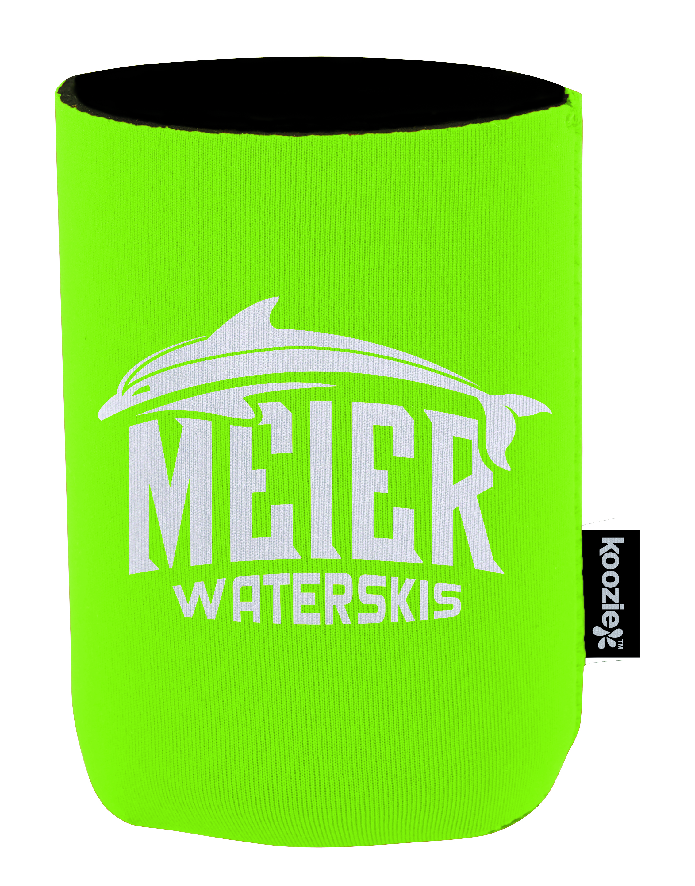 Koozie® Bottle Opener Can/Bottle Cooler 18