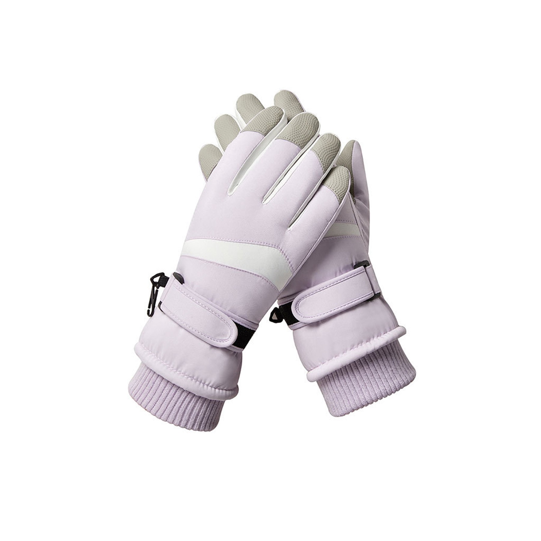 Ski Gloves 7