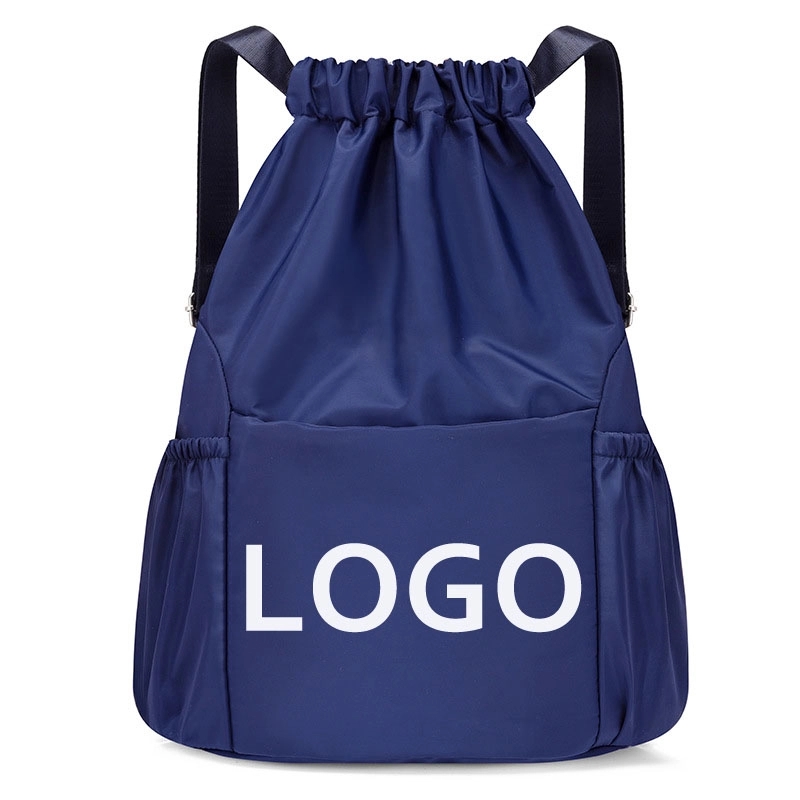 Water Resistant Sports Drawing Backpack 4