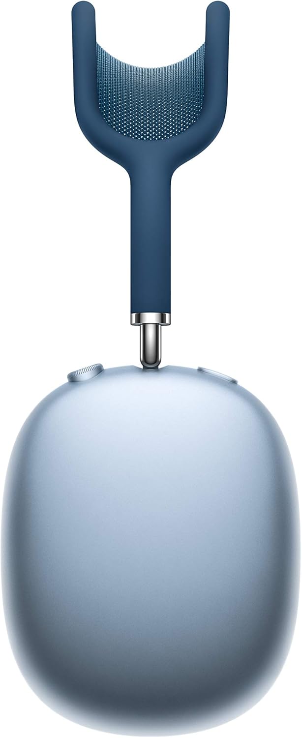 Apple Airpods Max - Blue 4