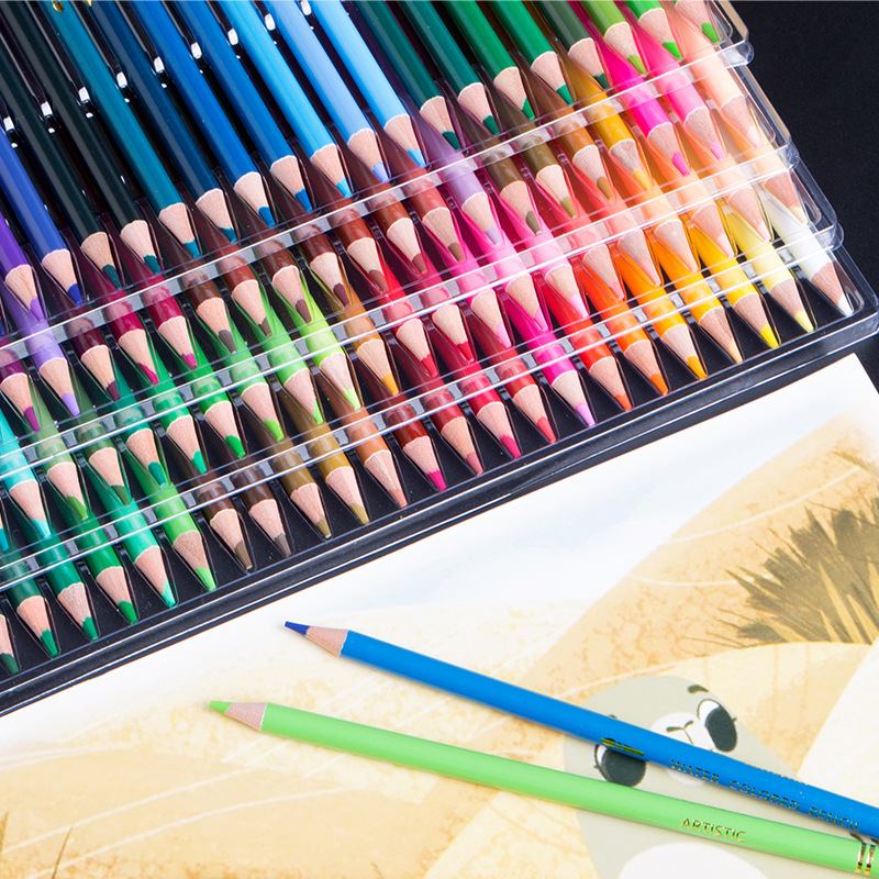 drawing pencils 2