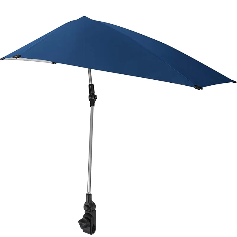 Swiveling Sun Umbrella 2