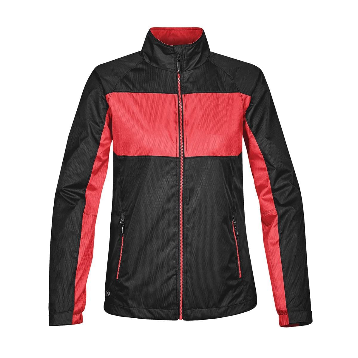 Stormtech Women's Cyclone Jacket 15