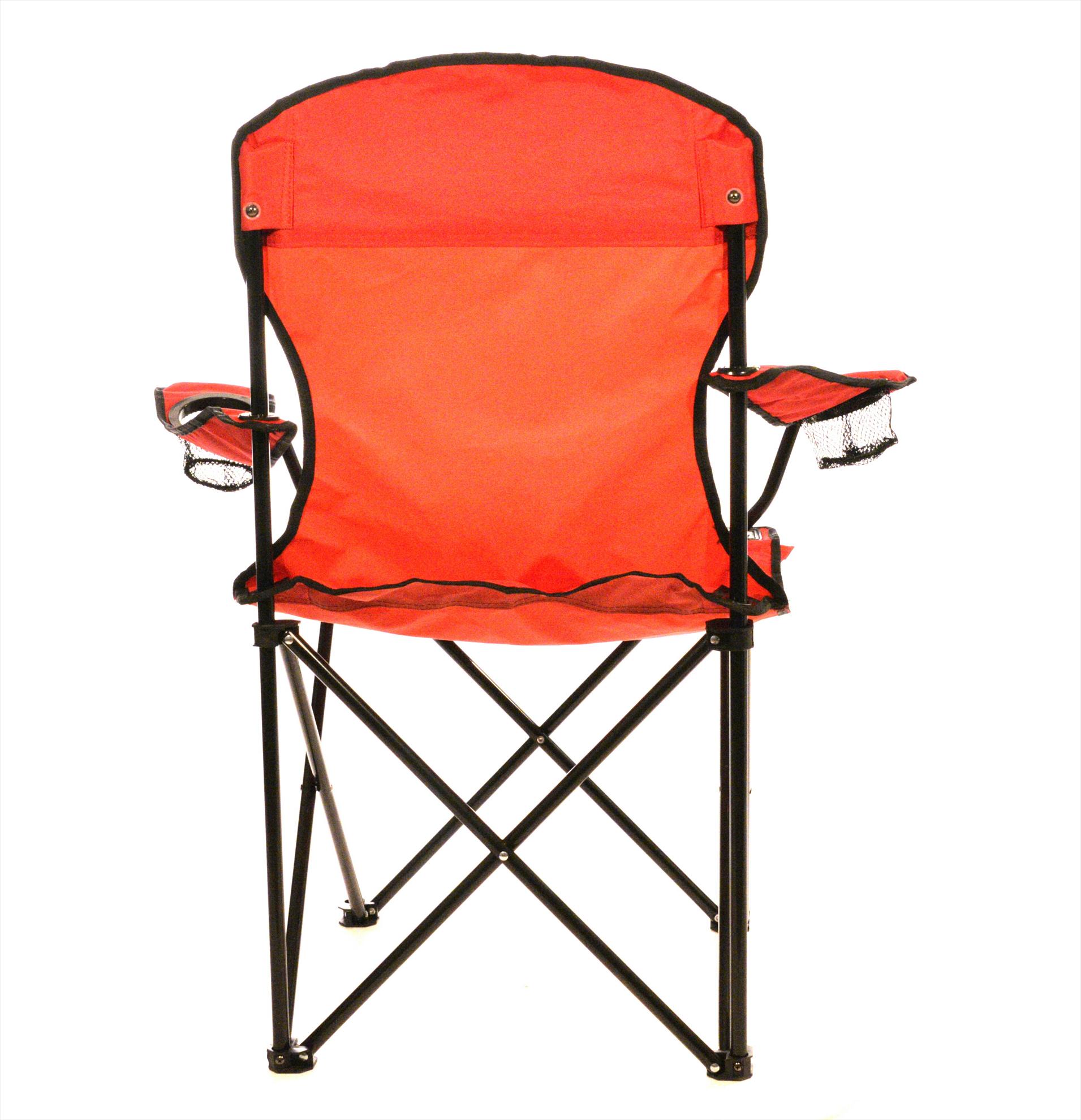 Good Value™ RPET Captain's Chair 137