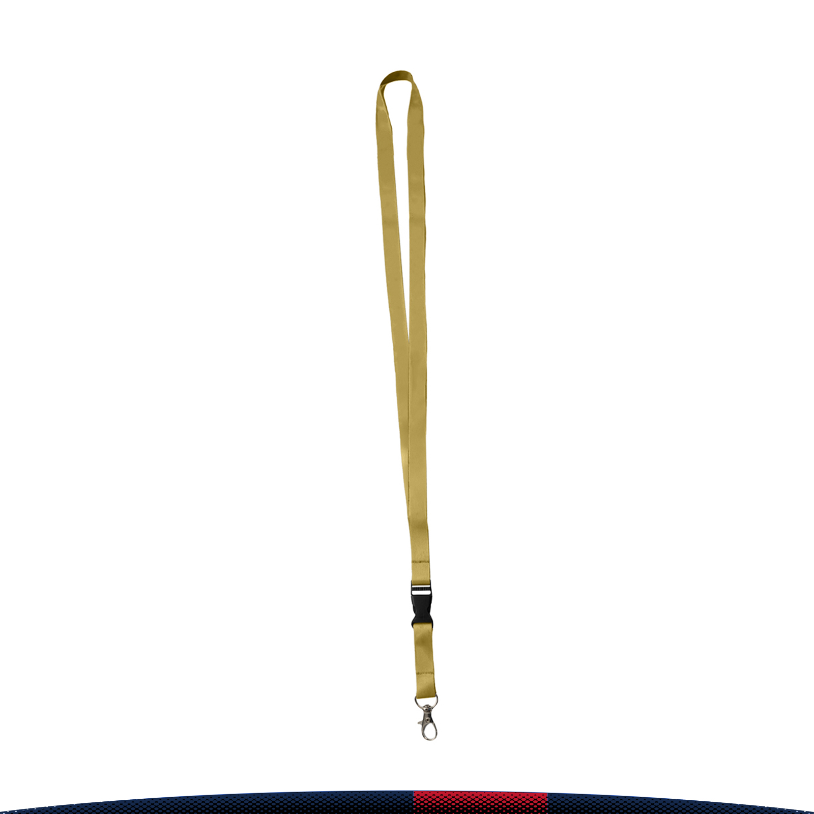 Glank Dye Sublimation Lanyard 29