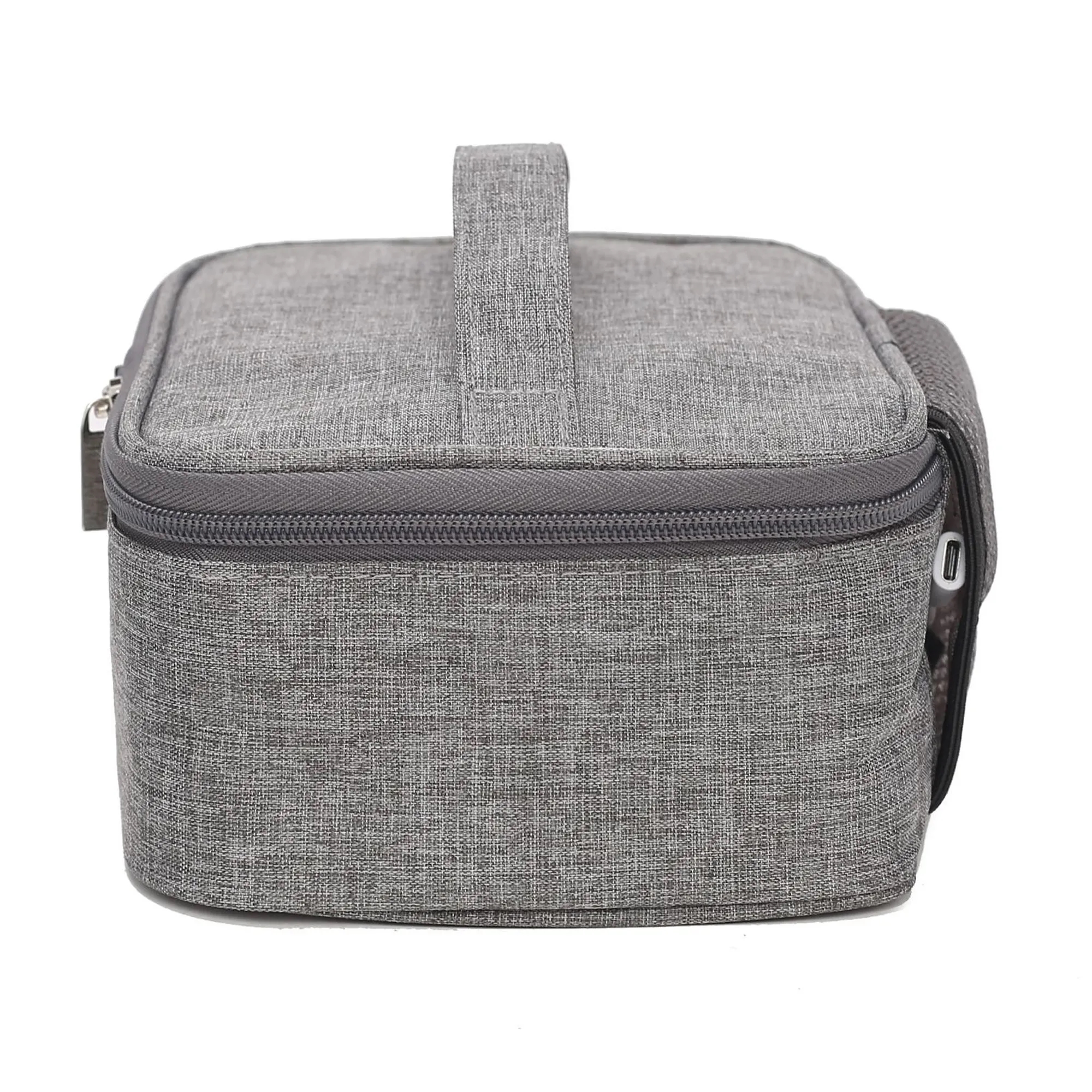 USB Charging Portable Heated Lunch Box 4