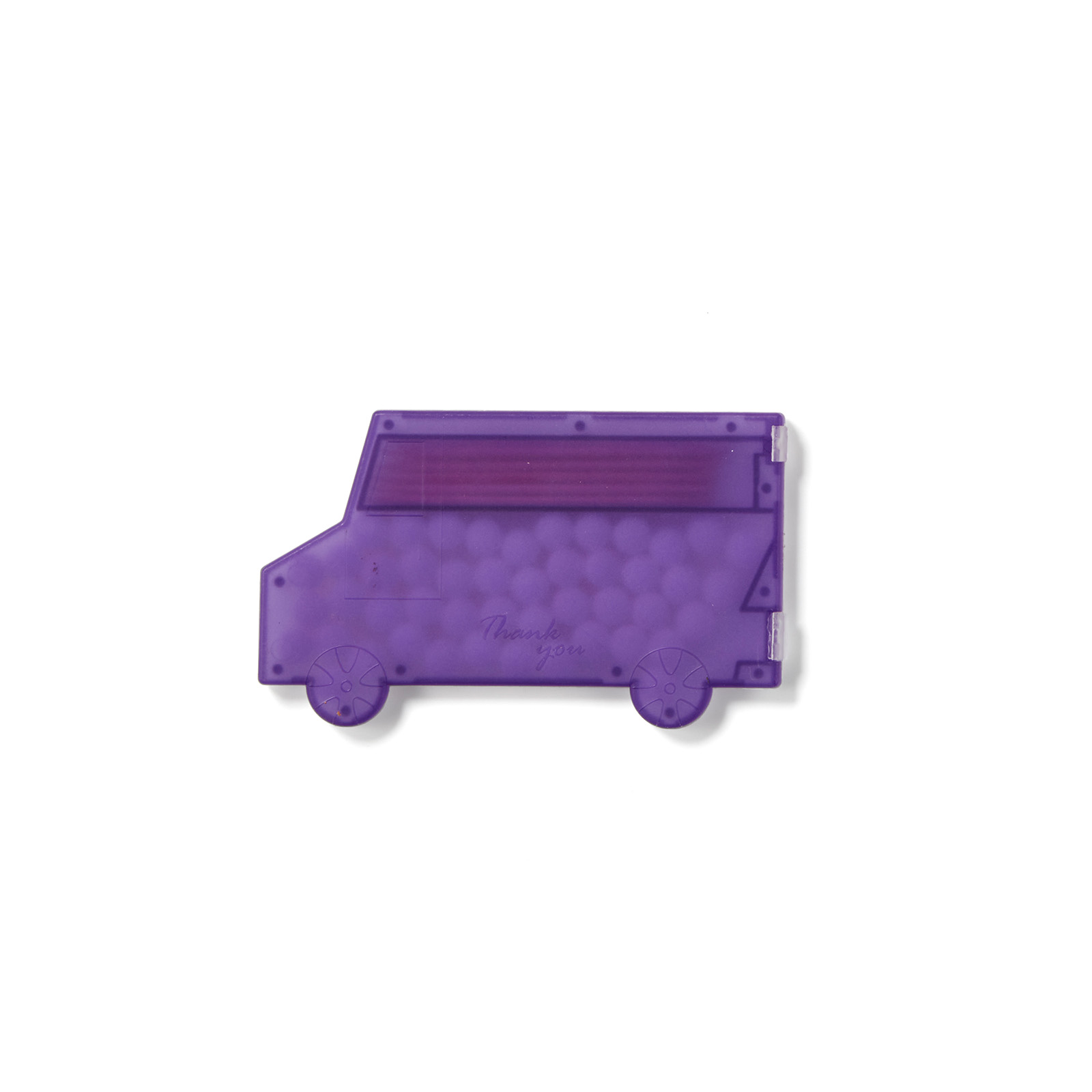 Box Truck Mints & Picks 29