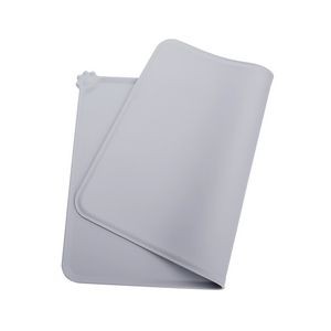 Production Portable Pet Bowl Food Tray 25